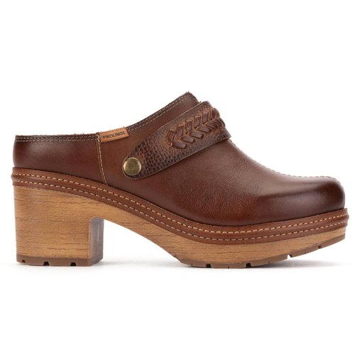 Women's Pikolinos Sort W6F-5791C2 - Cuero