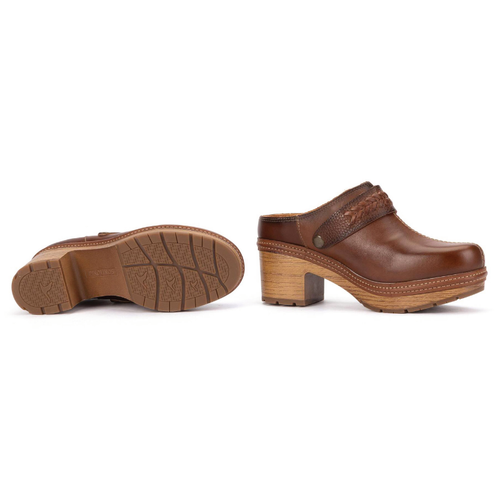 Women's Pikolinos Sort W6F-5791C2 - Cuero