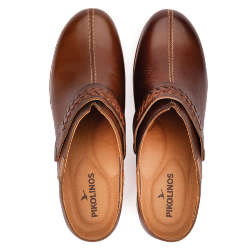 Women's Pikolinos Sort W6F-5791C2 - Cuero
