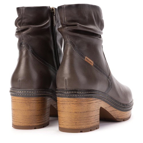 Women's Pikolinos Sort W6F-8887 - Ceniza