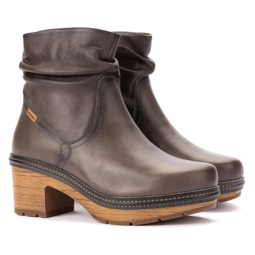 Women's Pikolinos Sort W6F-8887 - Ceniza