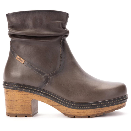 Women's Pikolinos Sort W6F-8887 - Ceniza