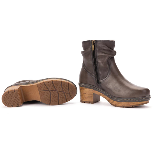 Women's Pikolinos Sort W6F-8887 - Ceniza
