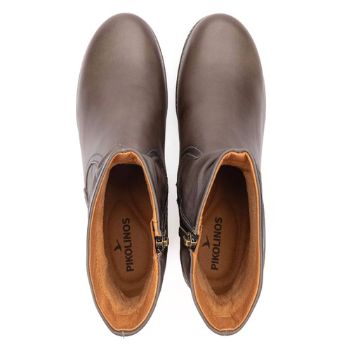 Women's Pikolinos Sort W6F-8887 - Ceniza
