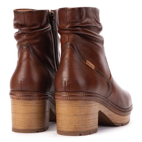 Women's Pikolinos Sort W6F-8887 - Cuero