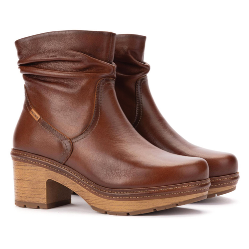Women's Pikolinos Sort W6F-8887 - Cuero