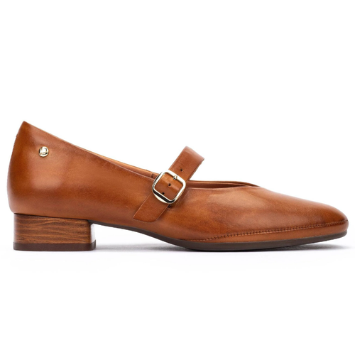 Women's Pikolinos Ubeda HAW2N-5592 - Brandy