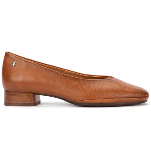 Women's Pikolinos Ubeda HAW2N-5627CO - Brandy