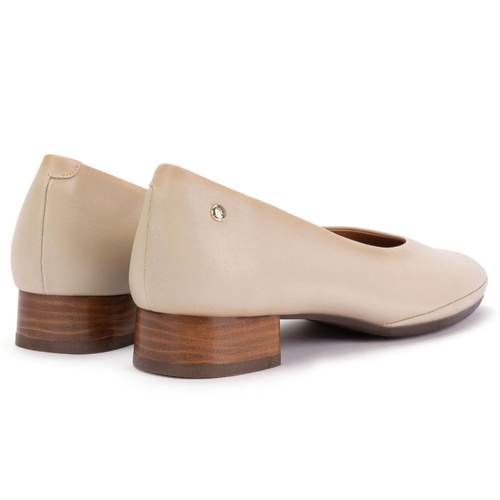 Women's Pikolinos Ubeda HAW2N-5627CO - Marfil