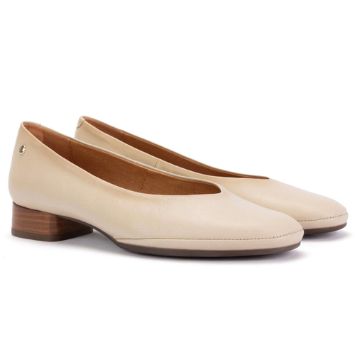 Women's Pikolinos Ubeda HAW2N-5627CO - Marfil