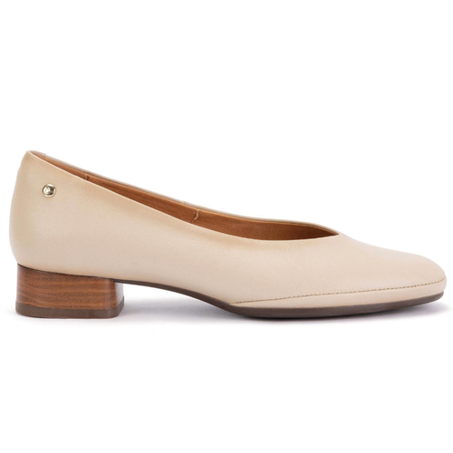 Women's Pikolinos Ubeda HAW2N-5627CO - Marfil