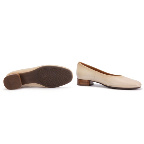 Women's Pikolinos Ubeda HAW2N-5627CO - Marfil