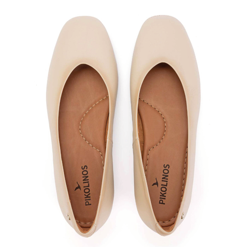 Women's Pikolinos Ubeda HAW2N-5627CO - Marfil