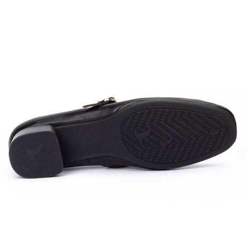 Women's Pikolinos Ubeda W2N-5592 - Black