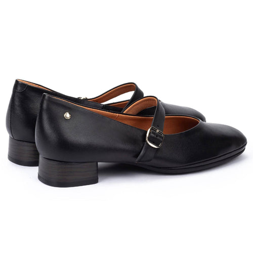 Women's Pikolinos Ubeda W2N-5592 - Black