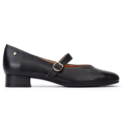 Women's Pikolinos Ubeda W2N-5592 - Black