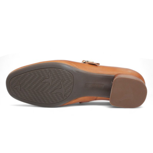 Women's Pikolinos Ubeda W2N-5592 - Brandy