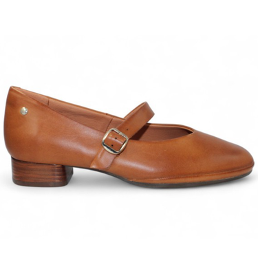 (取寄) ピコリノス レディース  PIKOLINOS women Ubeda W2N Brandy 1 Women's Pikolinos Ubeda W2N-5592 - Brandy - Stan's Shoes