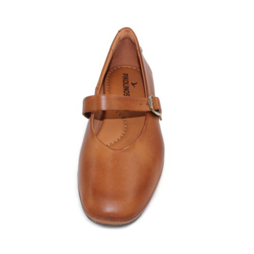 Women's Pikolinos Ubeda W2N-5592 - Brandy