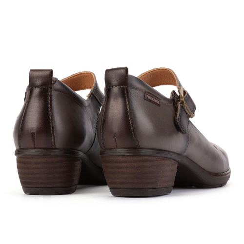 Women's Pikolinos Utiel W7P-5858C1 - Ceniza