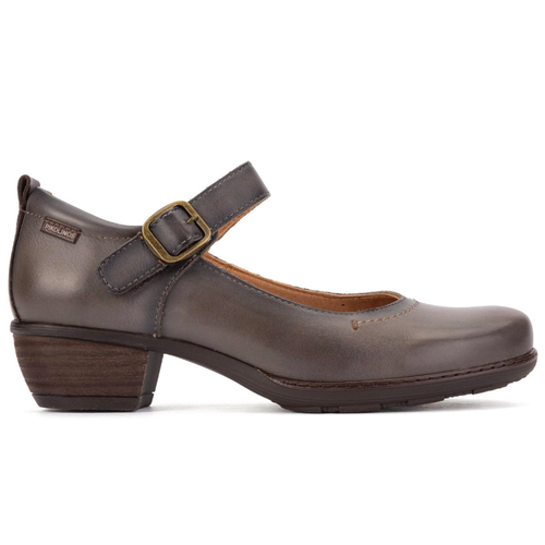 Women's Pikolinos Utiel W7P-5858C1 - Ceniza