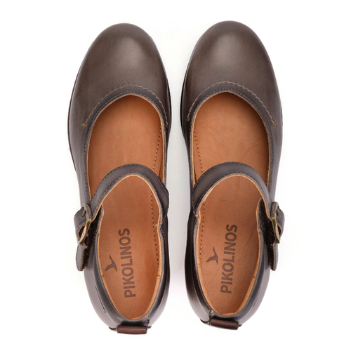 Women's Pikolinos Utiel W7P-5858C1 - Ceniza