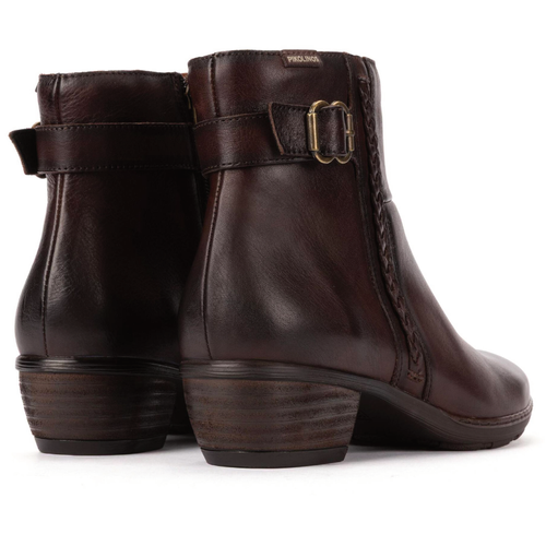 Women's Pikolinos Utiel W7P-8501 - Caoba