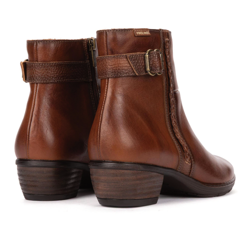Women's Pikolinos Utiel W7P-8501 - Cuero