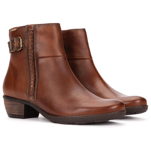 Women's Pikolinos Utiel W7P-8501 - Cuero