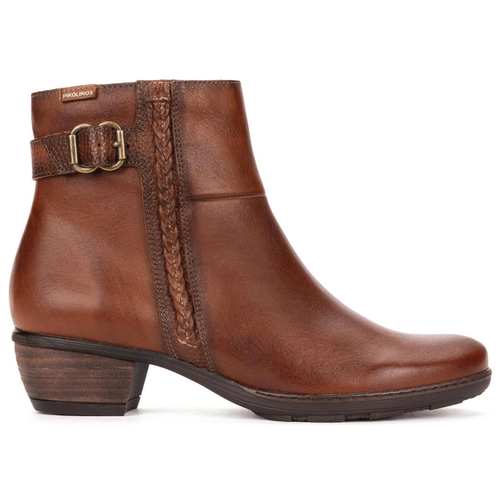 Women's Pikolinos Utiel W7P-8501 - Cuero