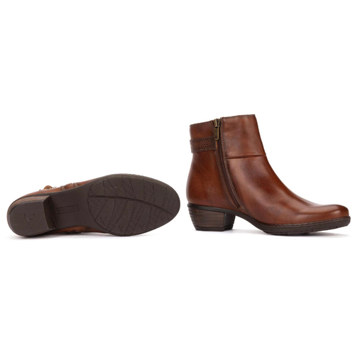 Women's Pikolinos Utiel W7P-8501 - Cuero