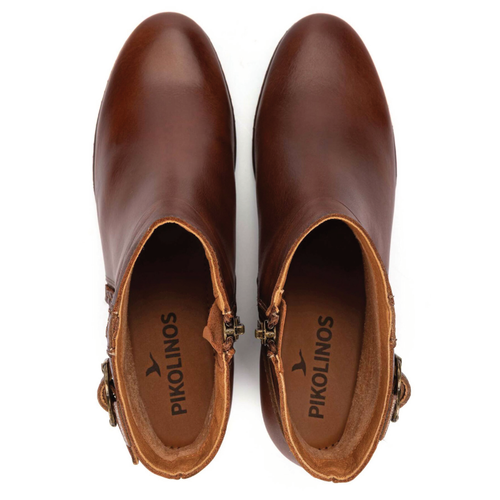 Women's Pikolinos Utiel W7P-8501 - Cuero