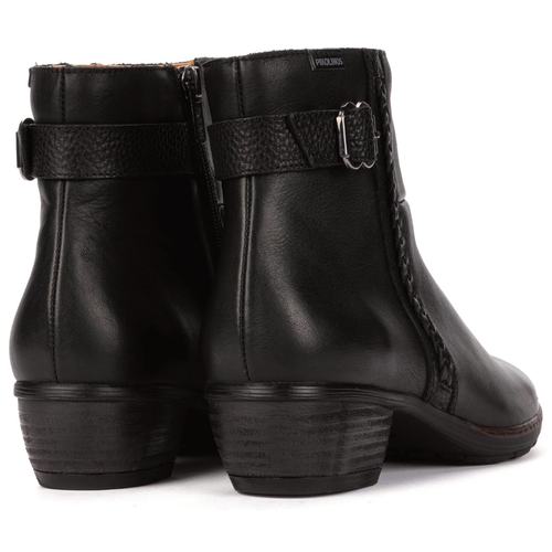 Women's Pikolinos Utiel W7P-8501C1 - Black