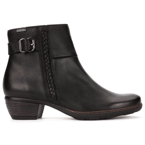 Women's Pikolinos Utiel W7P-8501C1 - Black