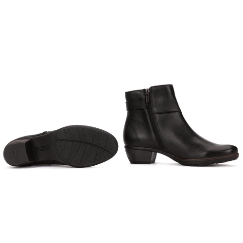 Women's Pikolinos Utiel W7P-8501C1 - Black