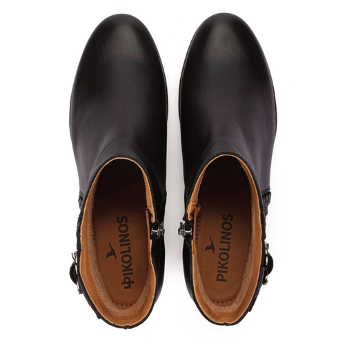 Women's Pikolinos Utiel W7P-8501C1 - Black