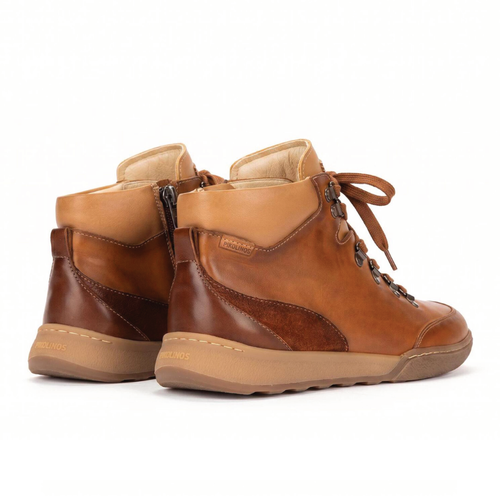 Women's Pikolinos Viana W7C-8582C1 - Brandy
