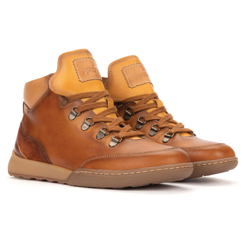 Women's Pikolinos Viana W7C-8582C1 - Brandy