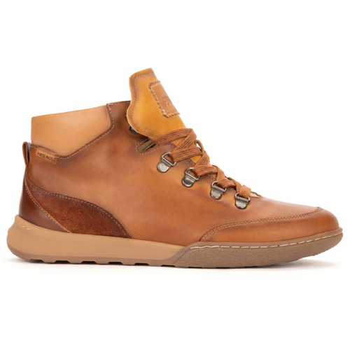 Women's Pikolinos Viana W7C-8582C1 - Brandy