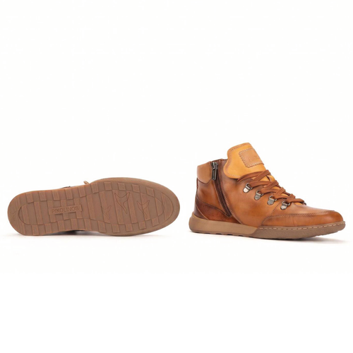 Women's Pikolinos Viana W7C-8582C1 - Brandy