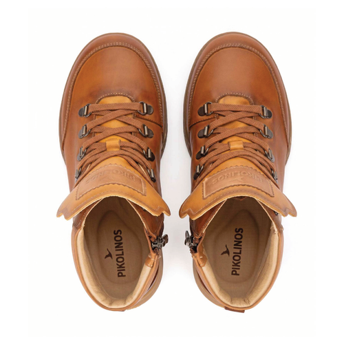 Women's Pikolinos Viana W7C-8582C1 - Brandy