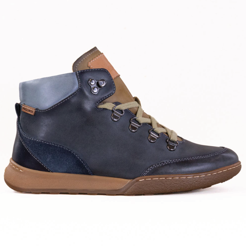 Women's Pikolinos Viana W7C-8582C1 - Ocean
