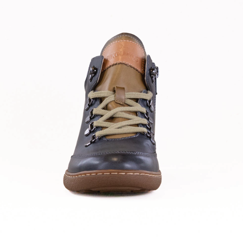 Women's Pikolinos Viana W7C-8582C1 - Ocean