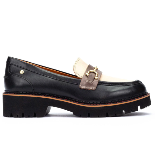 Women's Pikolinos Vicar W6S-3889C2 - Black