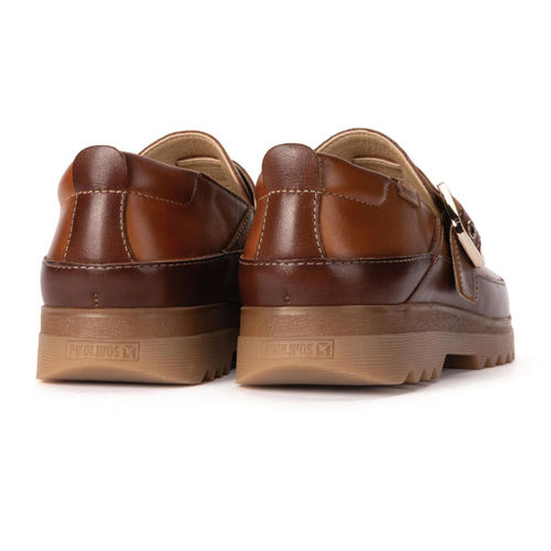 Women's Pikolinos Vigo W3W-4969C1 - Brandy