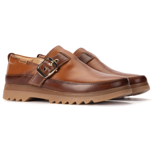 Women's Pikolinos Vigo W3W-4969C1 - Brandy