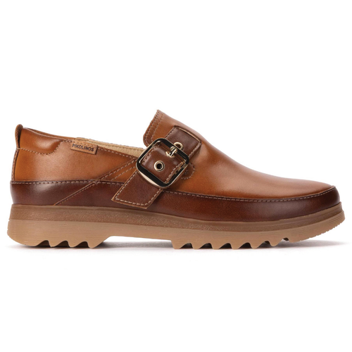 Women's Pikolinos Vigo W3W-4969C1 - Brandy