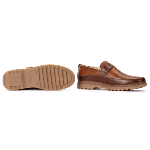 Women's Pikolinos Vigo W3W-4969C1 - Brandy