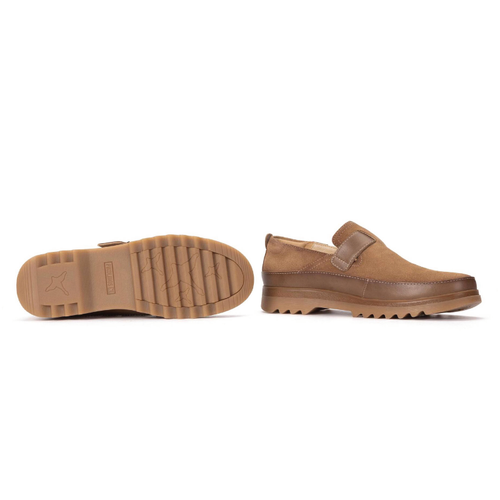 Women's Pikolinos Vigo W3W-4969SEC1 - Desert