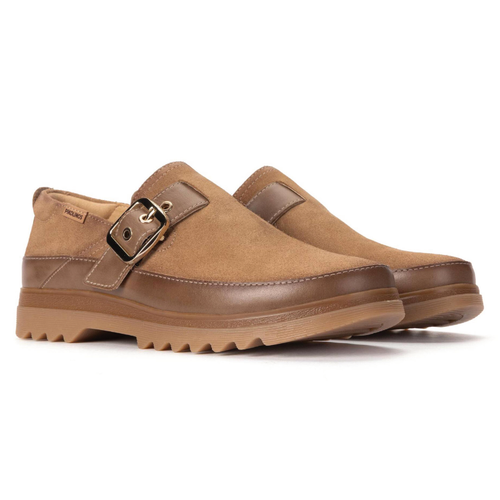 Women's Pikolinos Vigo W3W-4969SEC1 - Desert